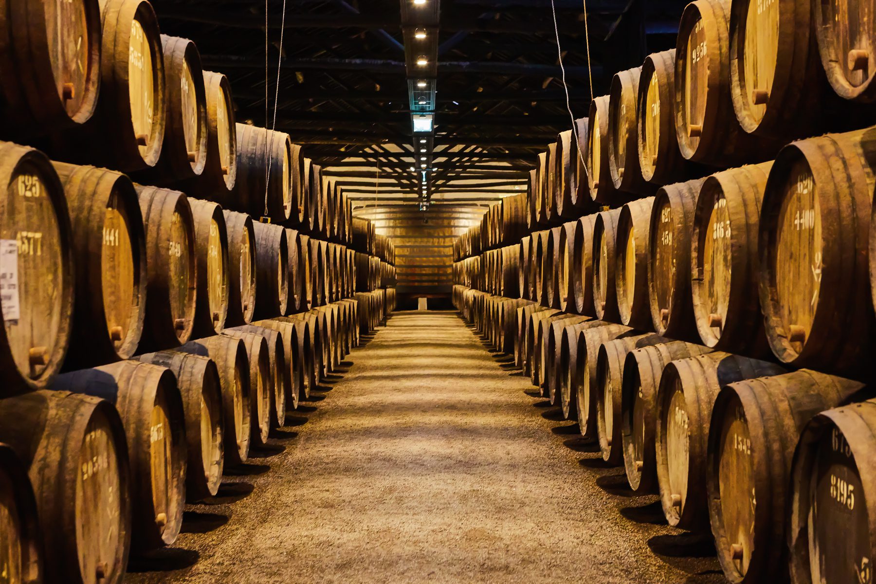 Barrel-Path Wine Works Marketing